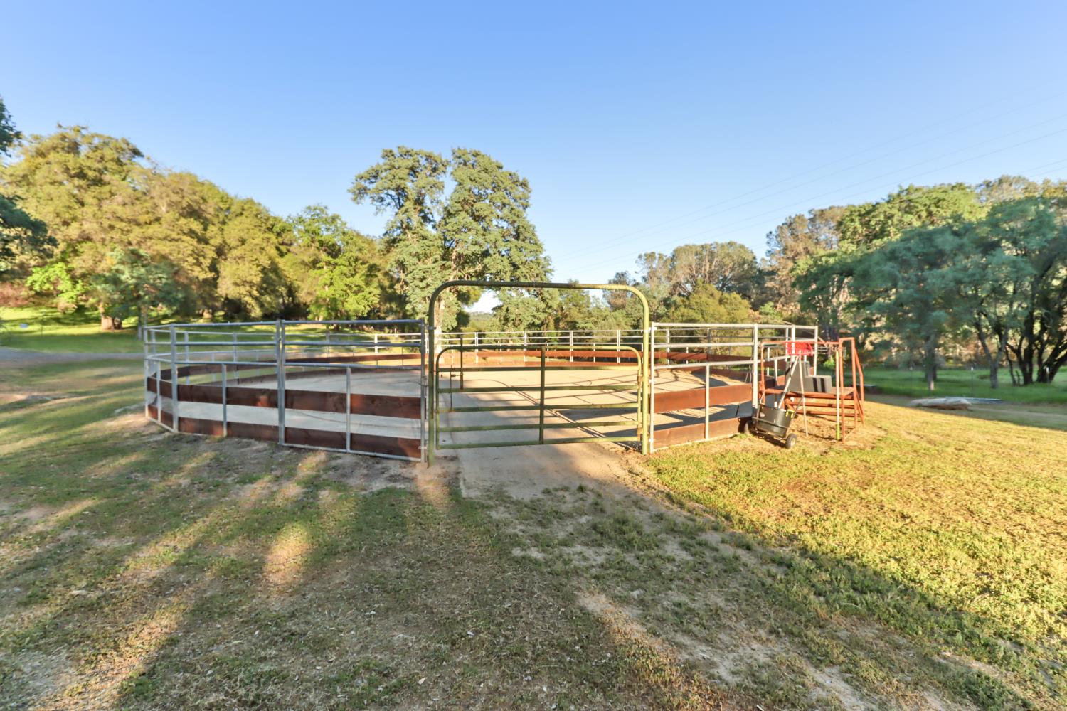 7110 Shinn Ranch Road El Dorado, CA 95623 - Photo 49 of 66