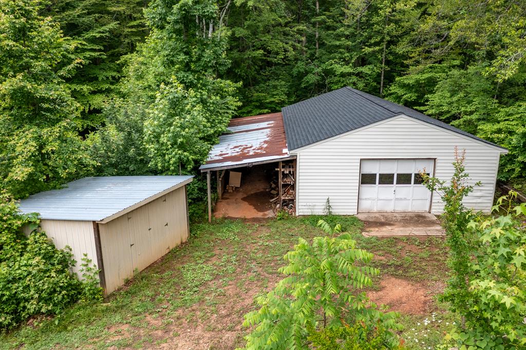 2387 New Bethel Road Meherrin, VA 23954 - Photo 45 of 52 Gallery Image 45