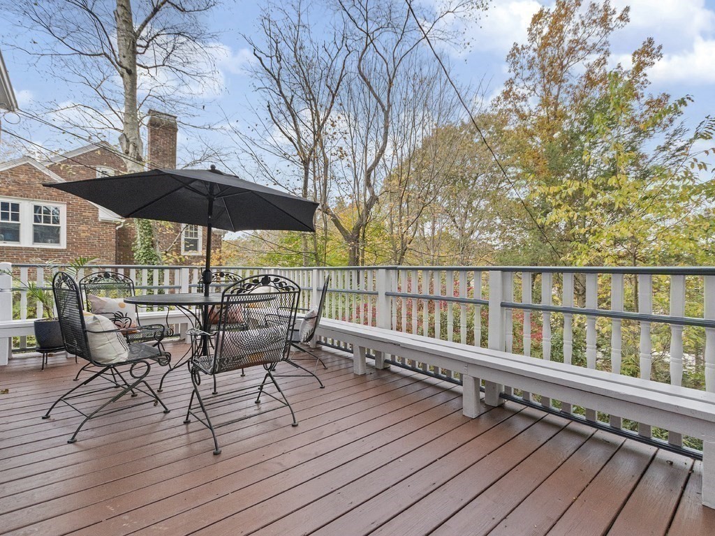 62 Clark Road, Unit 1 Brookline, MA 02445 - Photo 28 of 37 Gallery Image 28