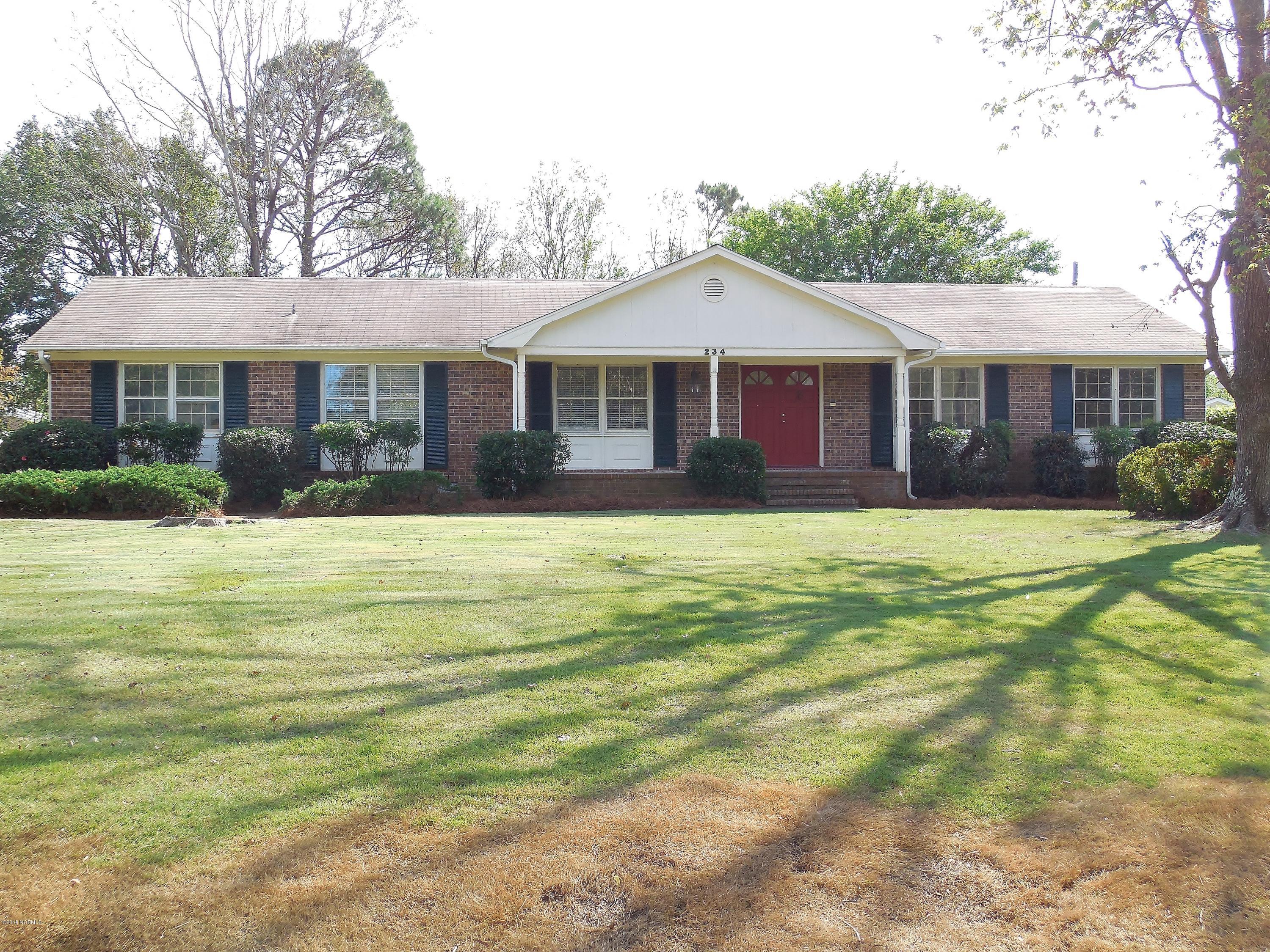 234 Tanbridge Road Wilmington, NC 28405 - Photo 1 of 22 234 Tanbridge Rd.