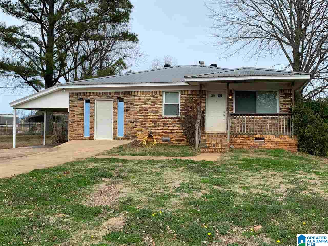 2425 Circle Drive Bessemer, AL 35023 - Photo 1 of 1