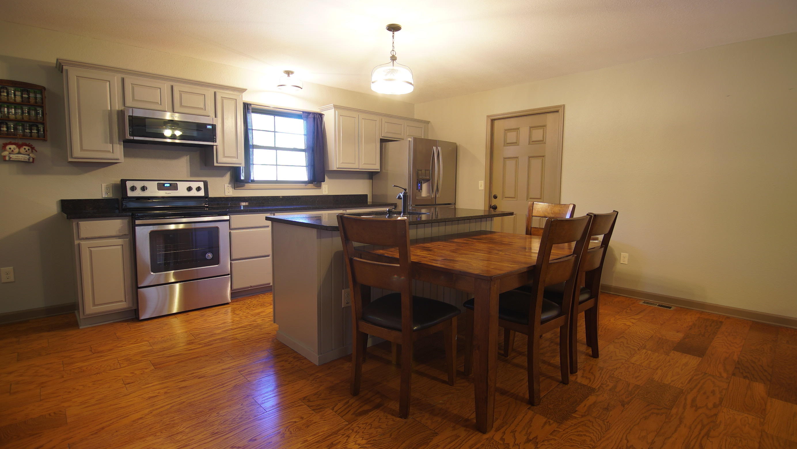 5711 Sinking Creek Road Greenback, TN 37742 - Photo 16 of 38 Open and bright