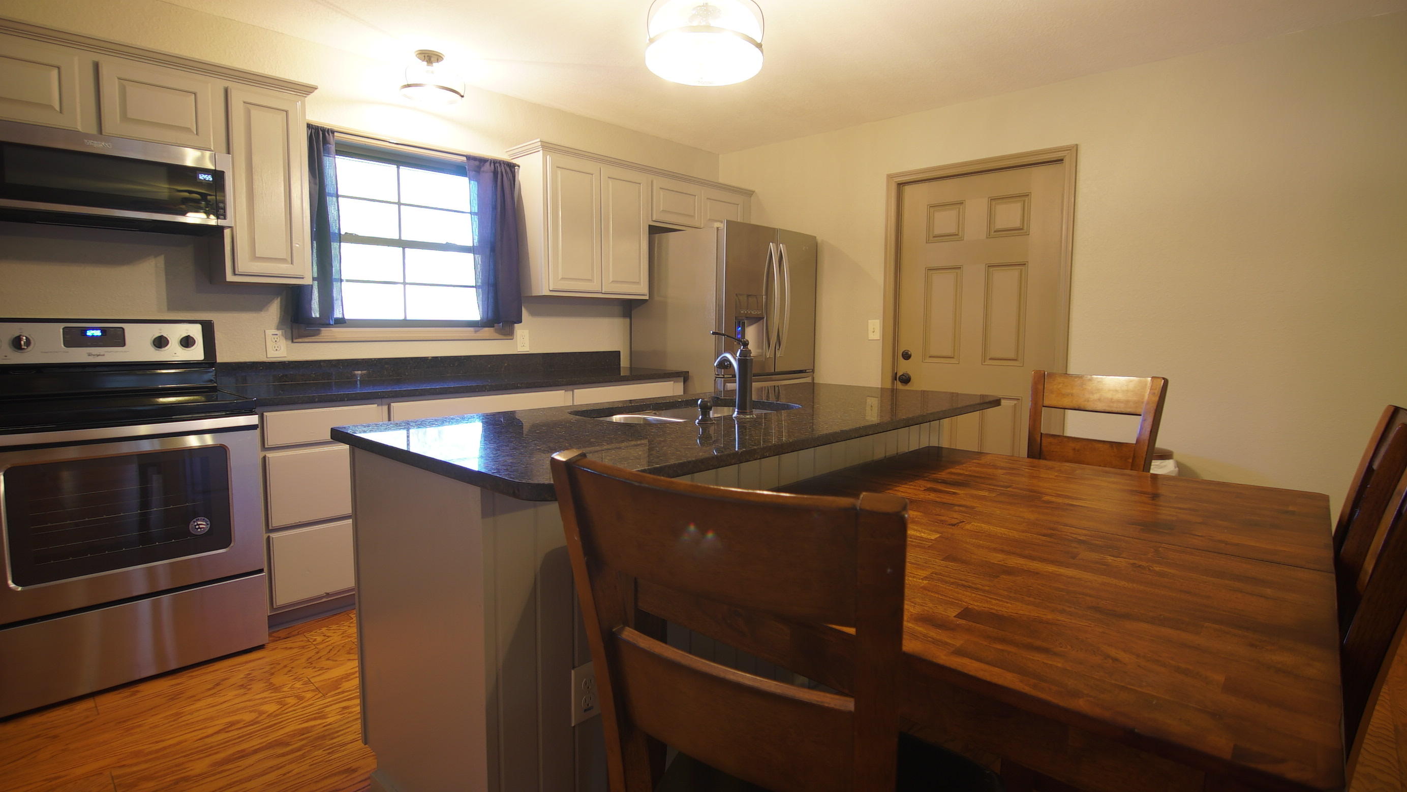 5711 Sinking Creek Road Greenback, TN 37742 - Photo 17 of 38 Lovely kitchen