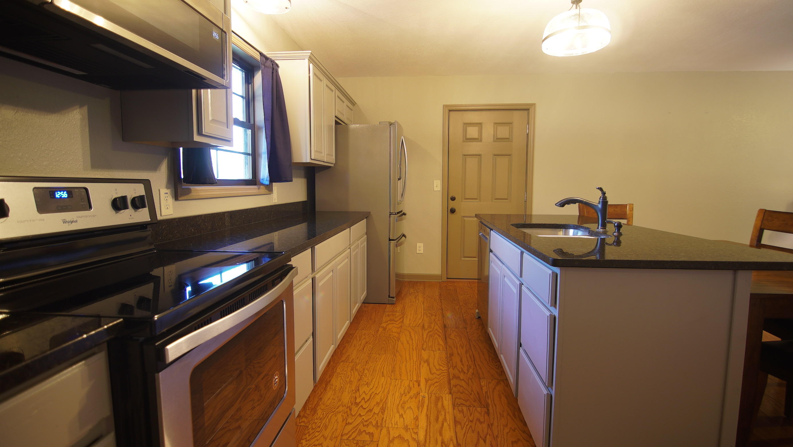 5711 Sinking Creek Road Greenback, TN 37742 - Photo 18 of 38 Large kitchen