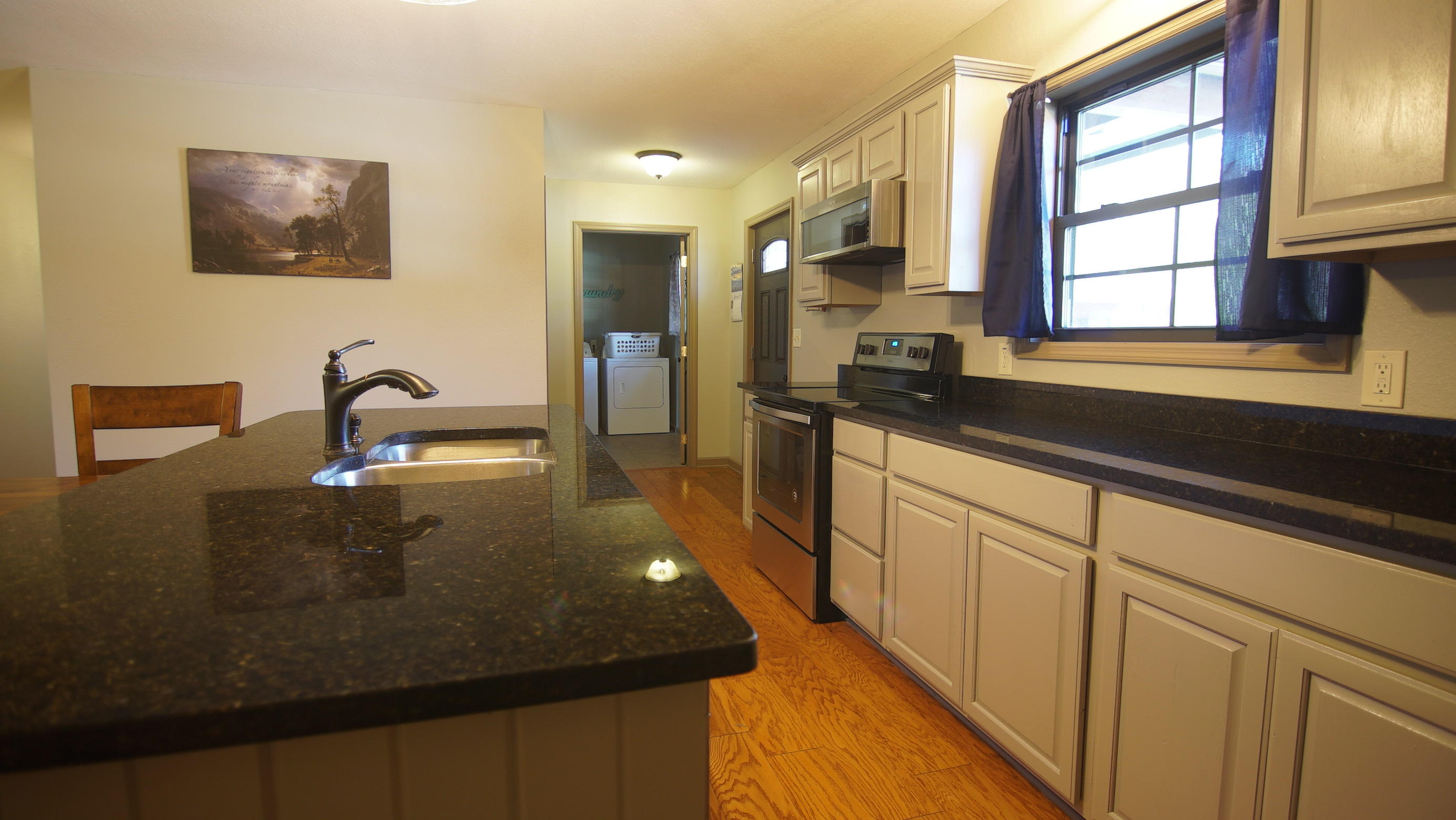 5711 Sinking Creek Road Greenback, TN 37742 - Photo 19 of 38 Solid surface counters