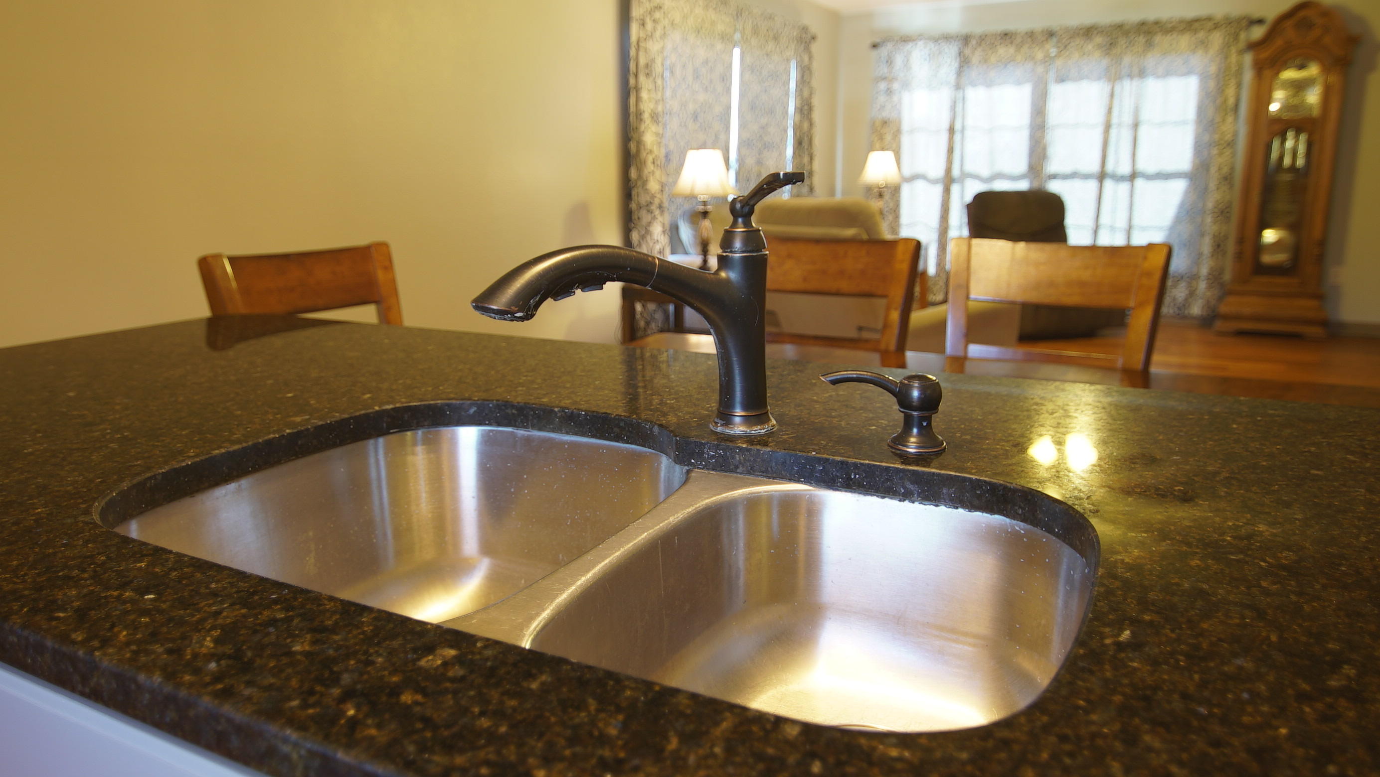 5711 Sinking Creek Road Greenback, TN 37742 - Photo 20 of 38 Open kitchen