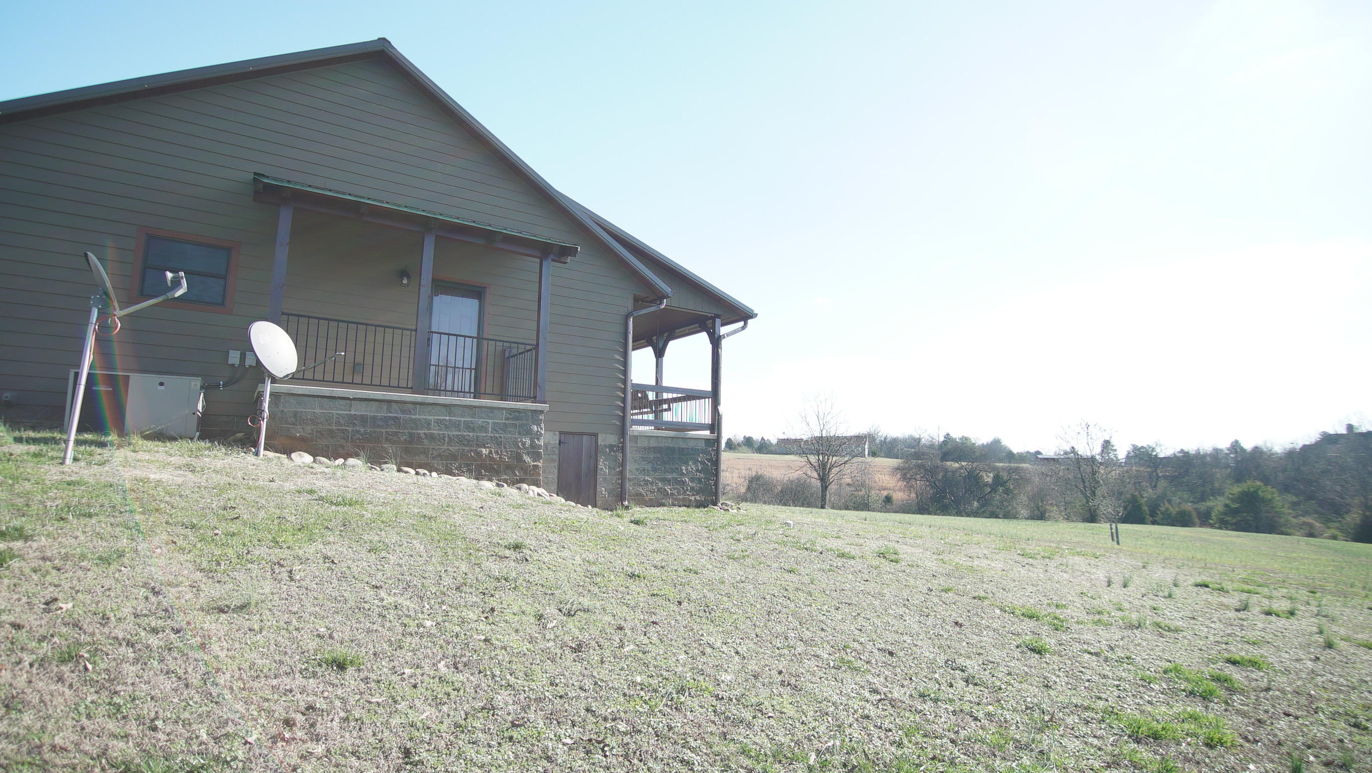 5711 Sinking Creek Road Greenback, TN 37742 - Photo 3 of 38 Lovely home
