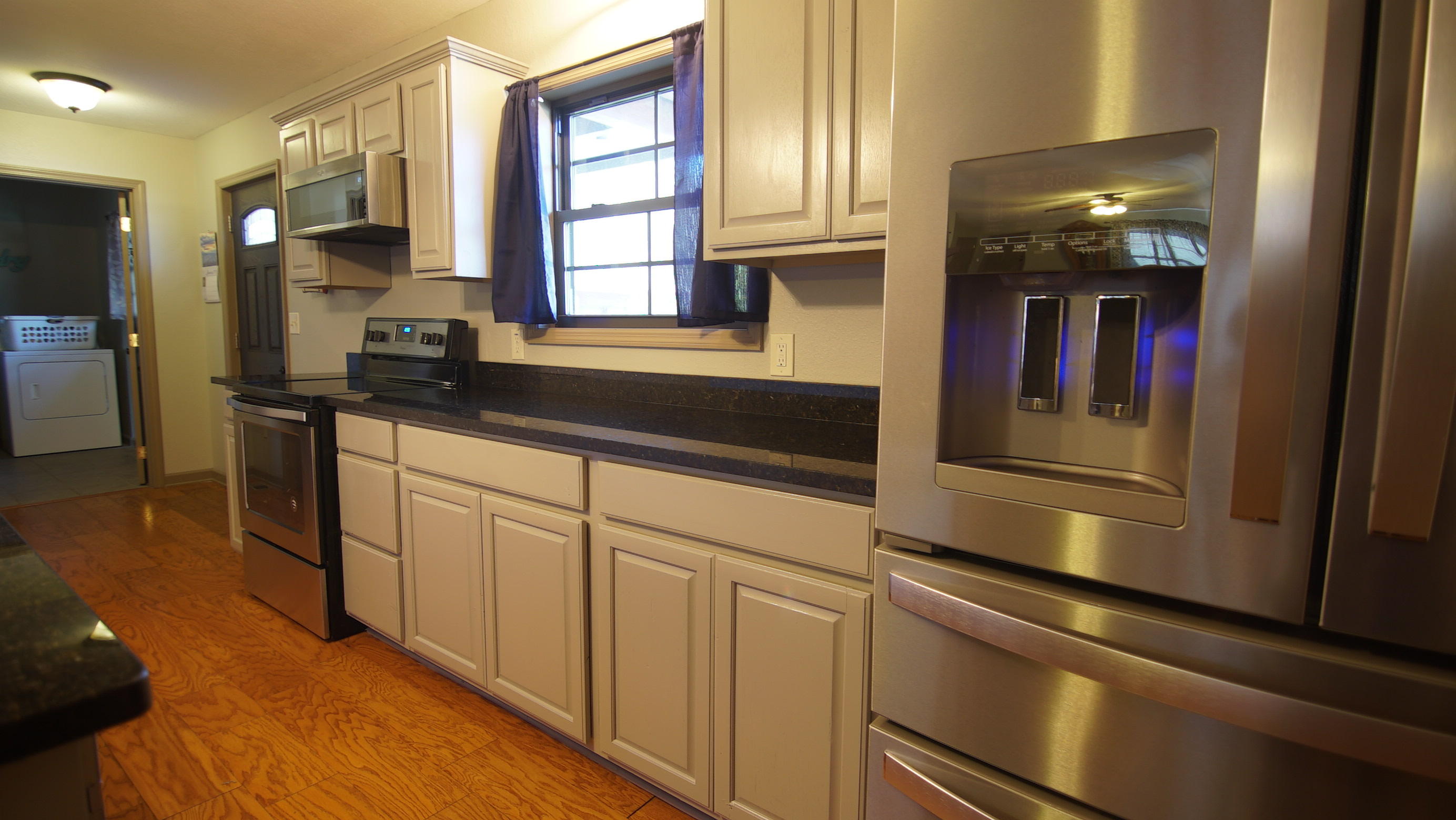 5711 Sinking Creek Road Greenback, TN 37742 - Photo 21 of 38 New appliances