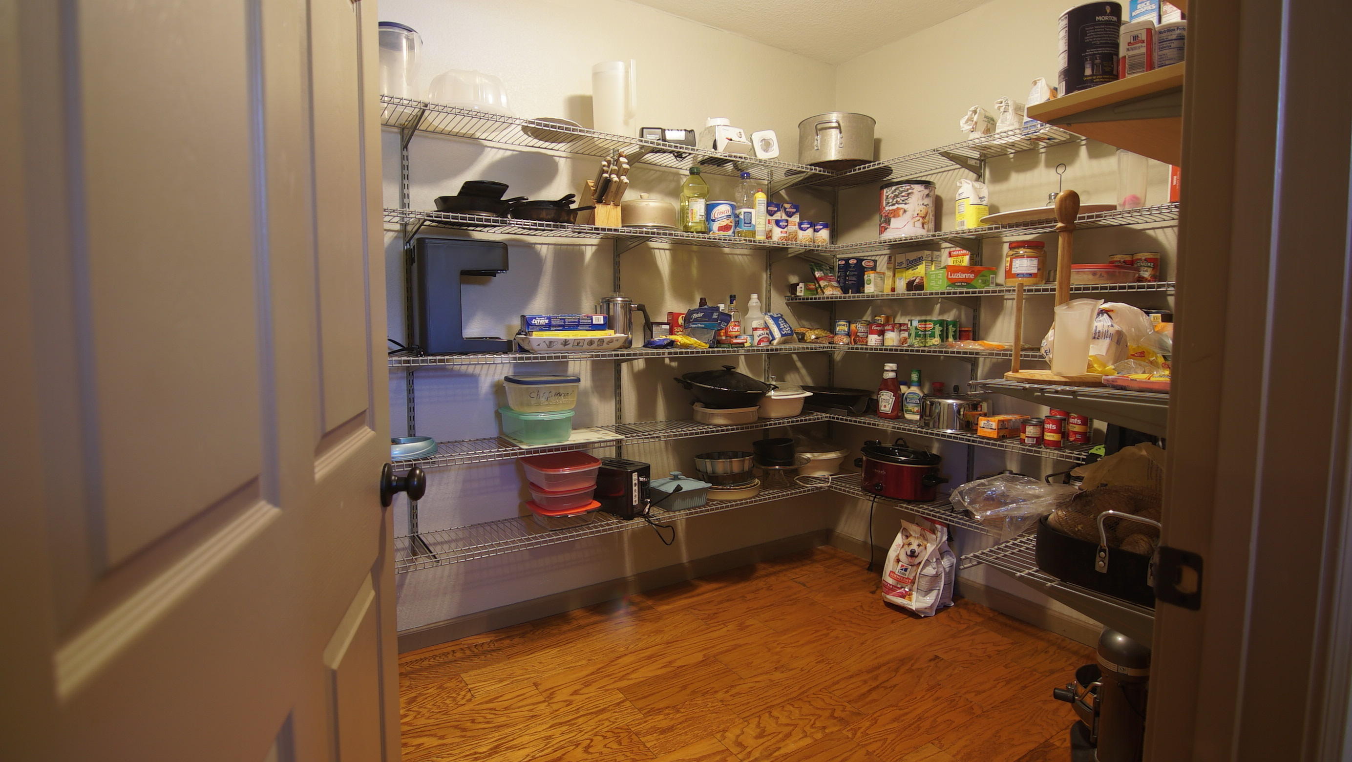 5711 Sinking Creek Road Greenback, TN 37742 - Photo 23 of 38 Huge pantry