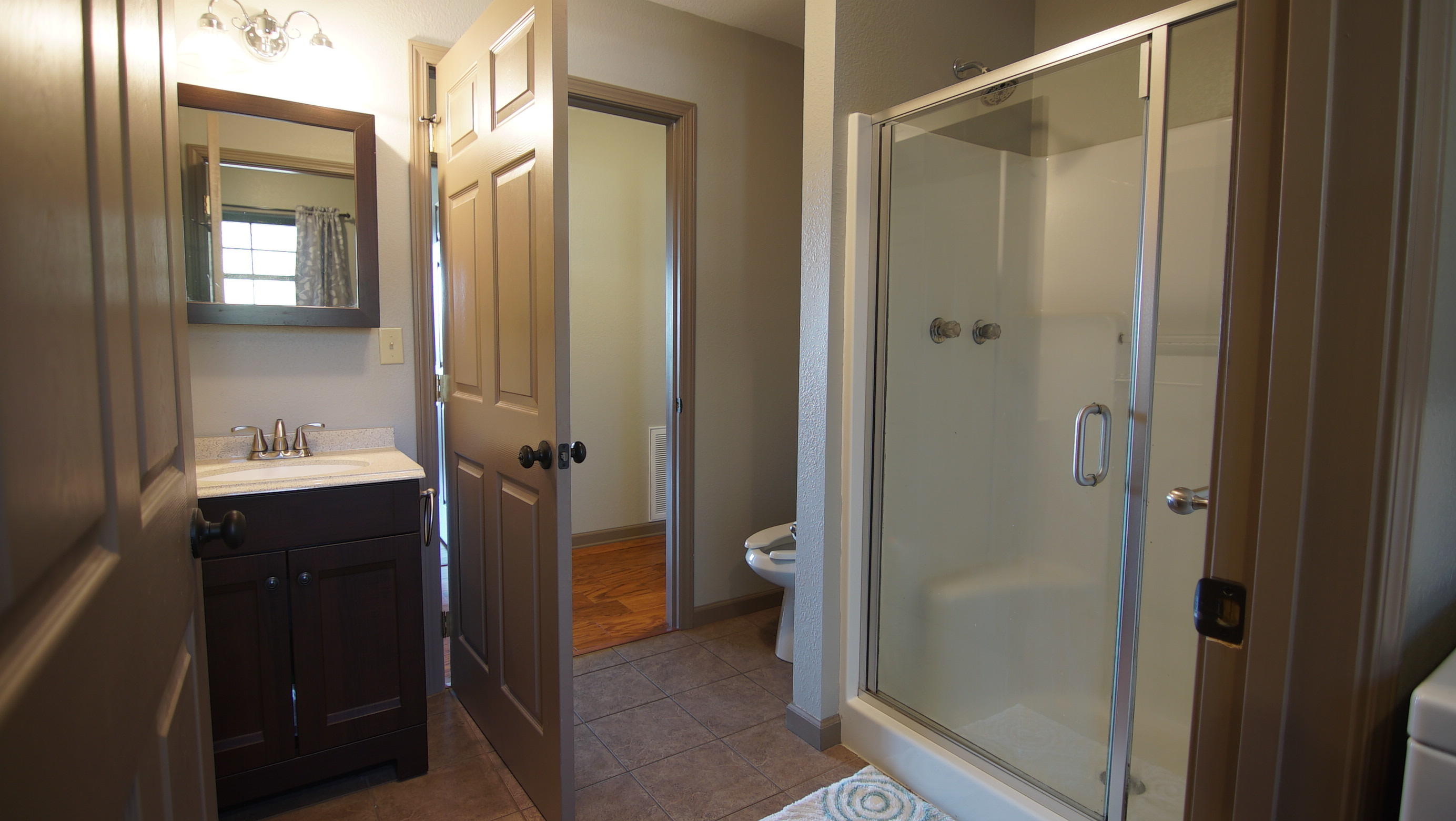 5711 Sinking Creek Road Greenback, TN 37742 - Photo 25 of 38 Guest bath