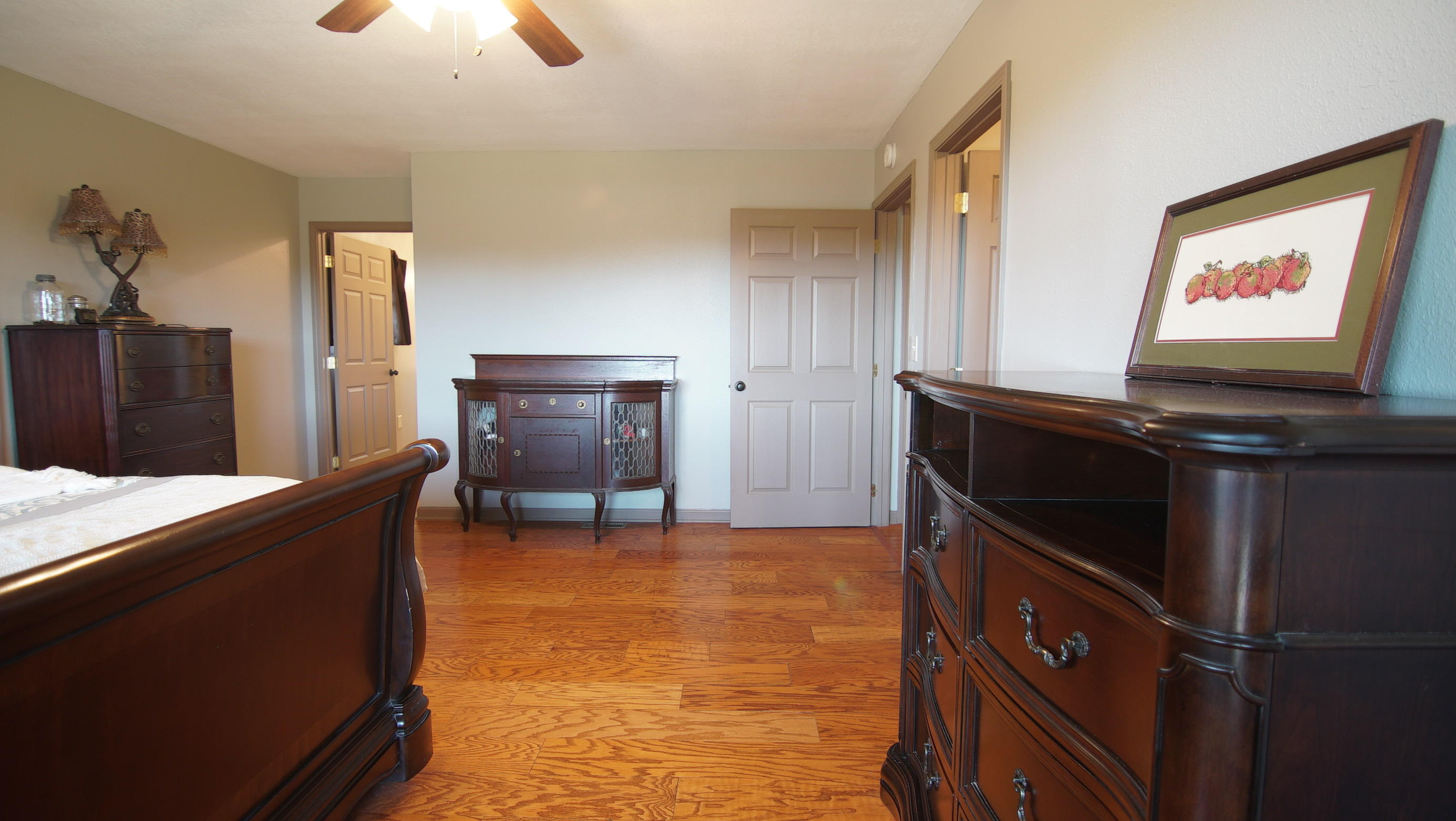5711 Sinking Creek Road Greenback, TN 37742 - Photo 29 of 38 Master bedroom