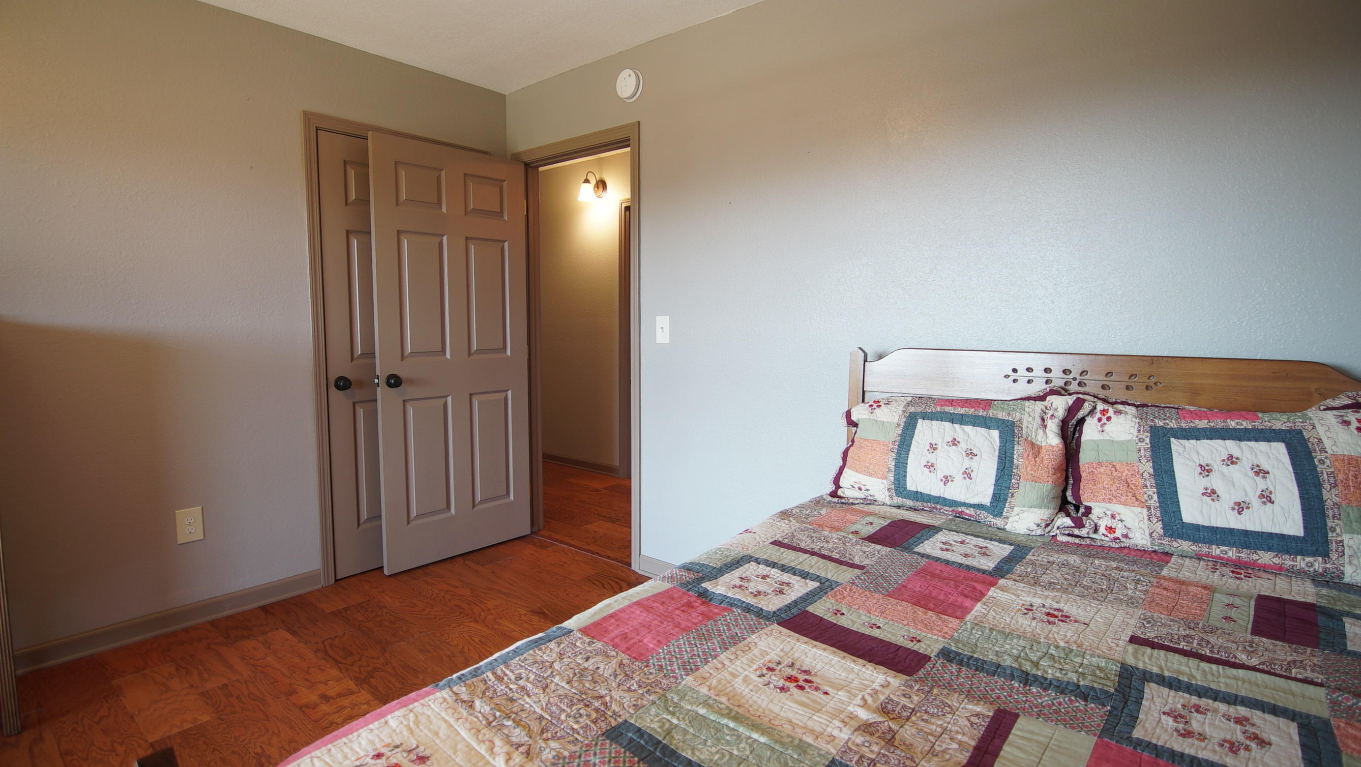 5711 Sinking Creek Road Greenback, TN 37742 - Photo 33 of 38 Second bedroom