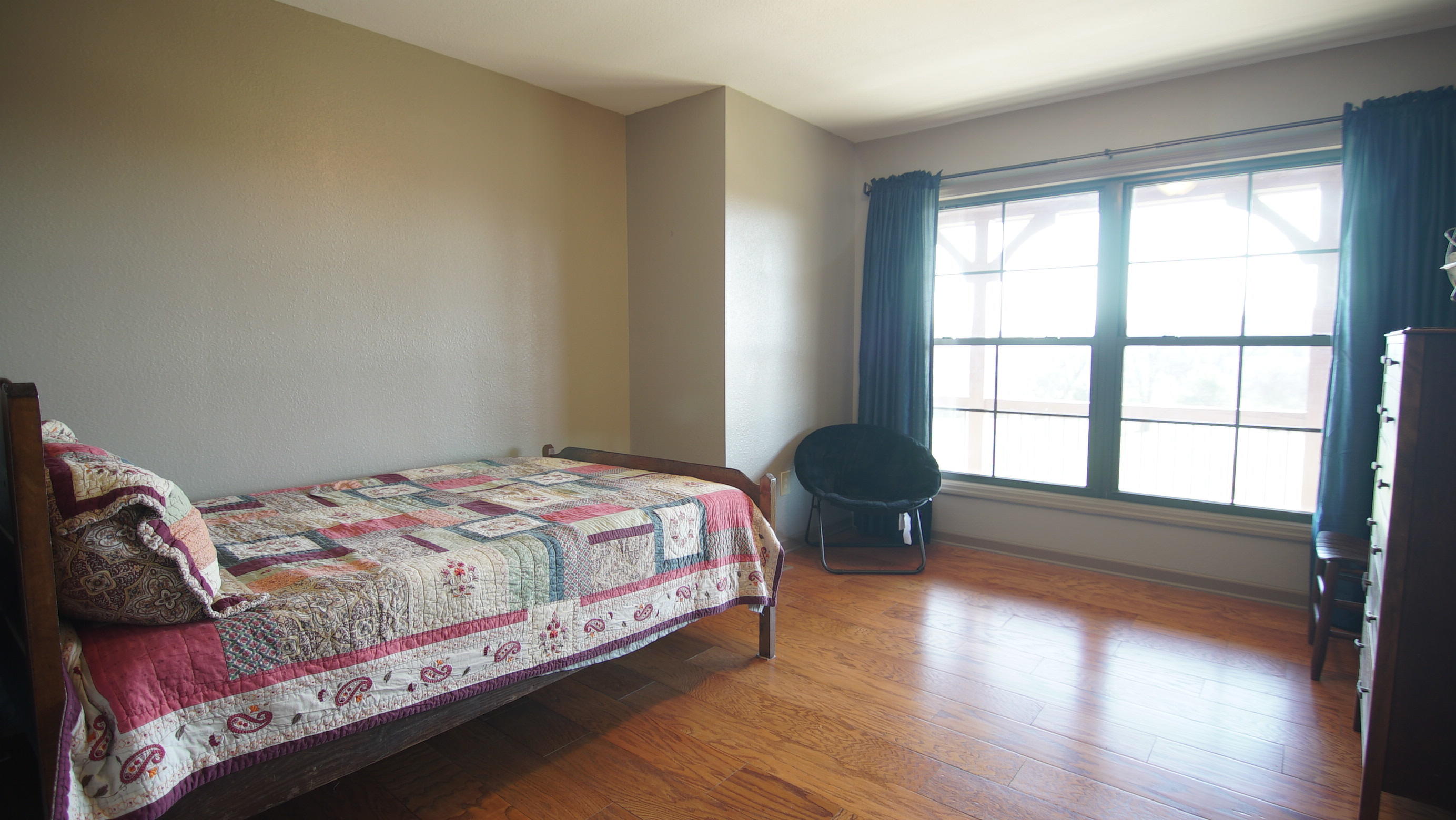 5711 Sinking Creek Road Greenback, TN 37742 - Photo 34 of 38 Second bedroom