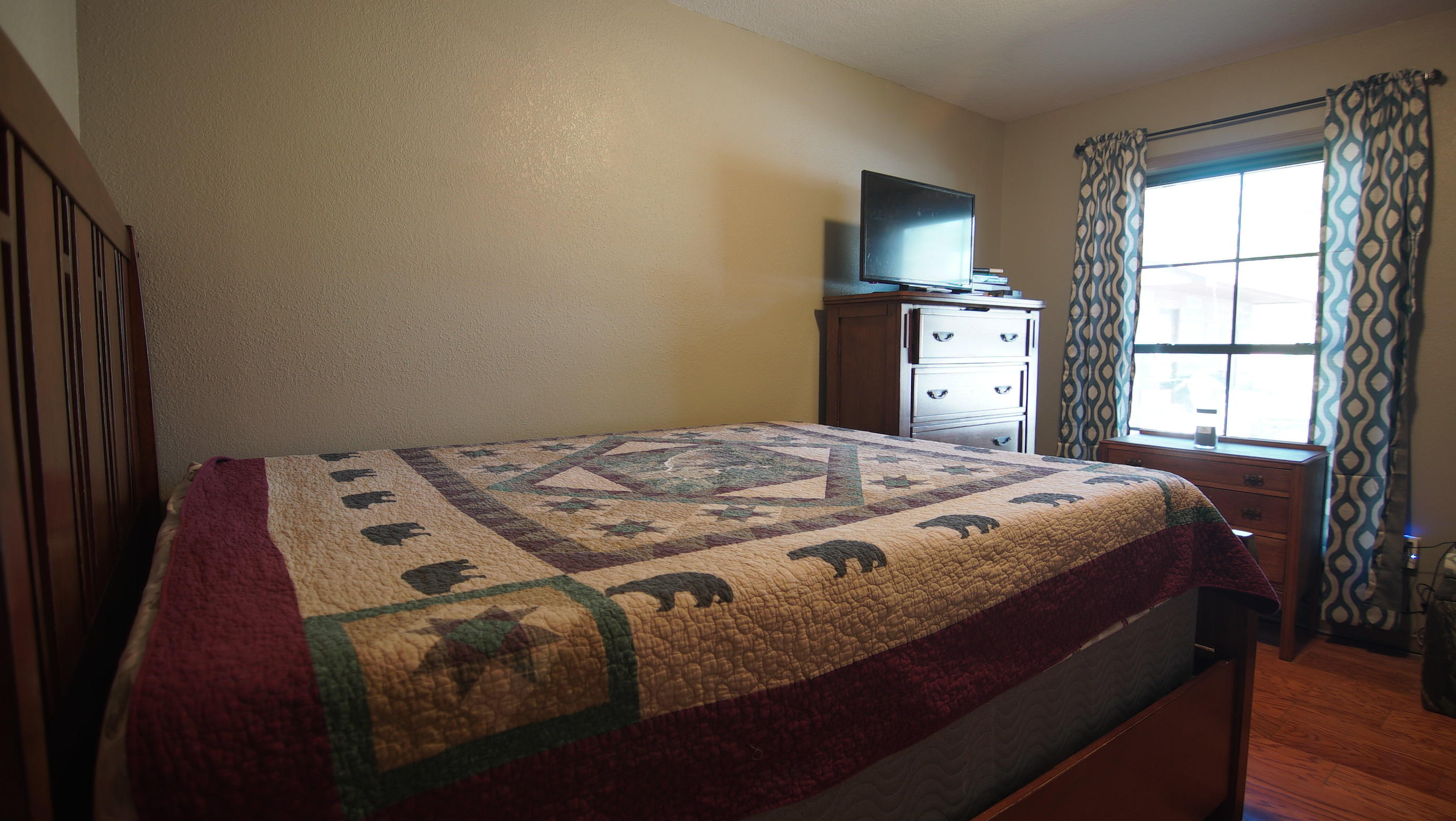 5711 Sinking Creek Road Greenback, TN 37742 - Photo 35 of 38 Third bedroom