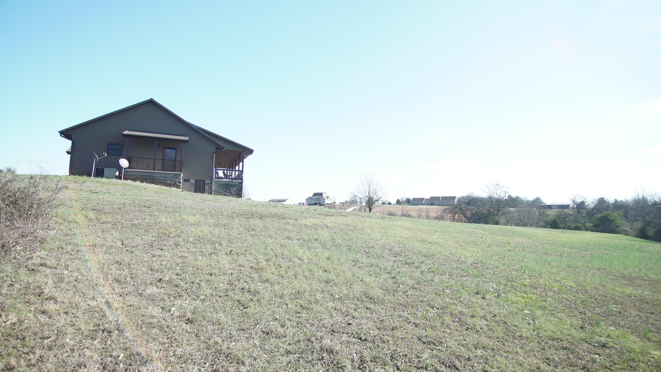 5711 Sinking Creek Road Greenback, TN 37742 - Photo 7 of 38 Wonderful property