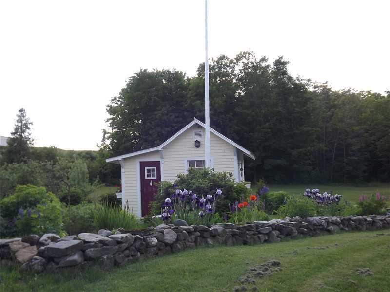 98 Green Ridge Road Fort Fairfield, ME 04742 - Photo 25 of 31 Yard/Garden.