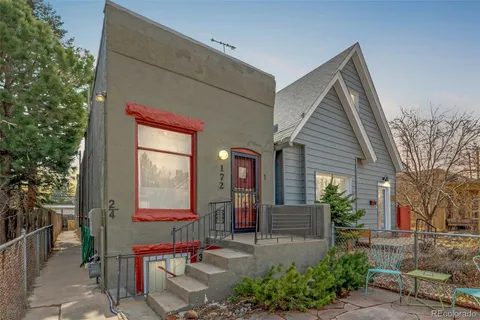 $899,000 | 172 West Maple Avenue, Denver, CO 80223
