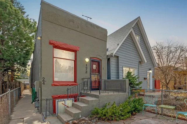 $750,000 | 172 West Maple Avenue, Denver, CO 80223