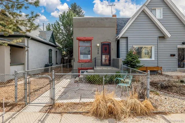 $750,000 | 172 West Maple Avenue, Denver, CO 80223