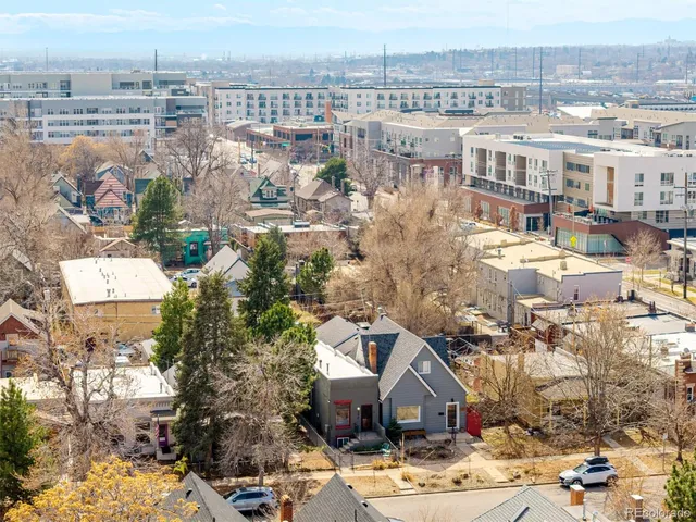 $750,000 | 172 West Maple Avenue, Denver, CO 80223