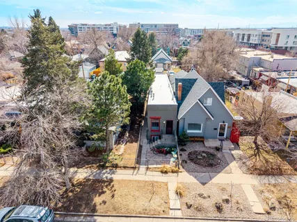 $869,000 | 172 West Maple Avenue, Denver, CO 80223