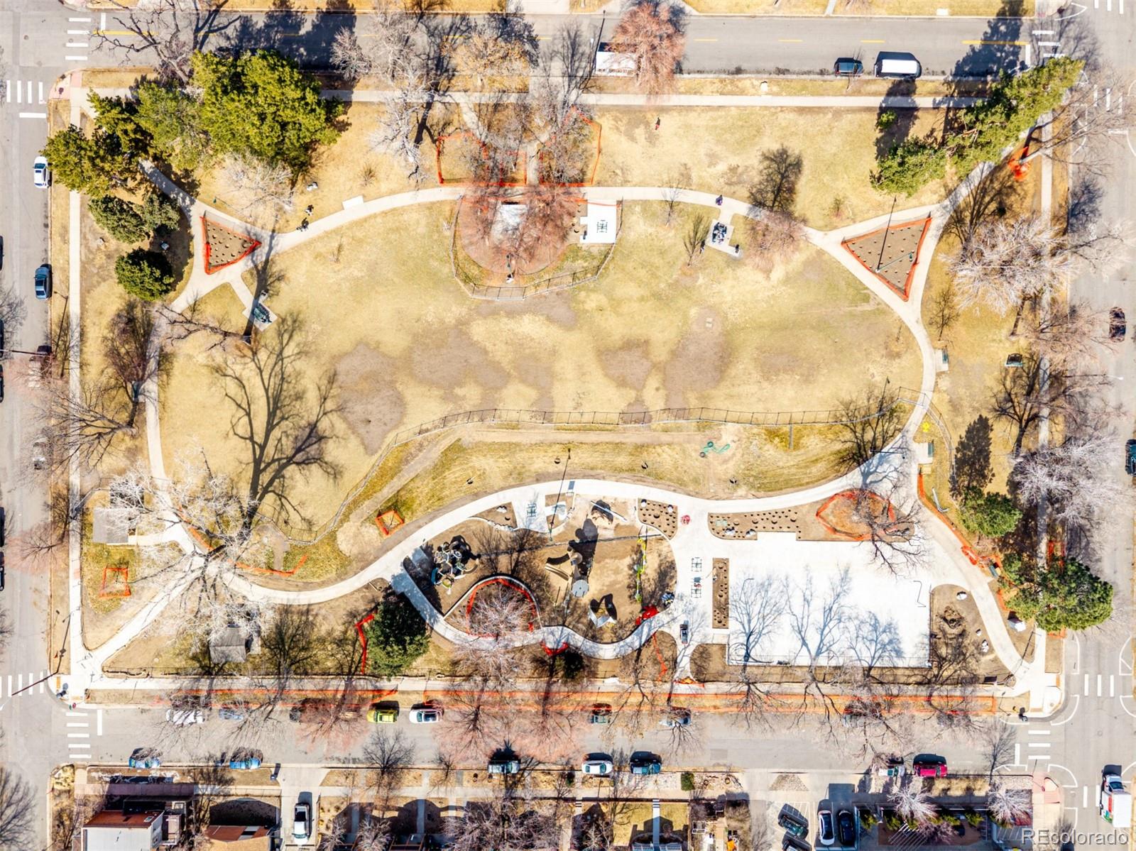 172 West Maple Avenue Denver, CO 80223 - Photo 27 of 27