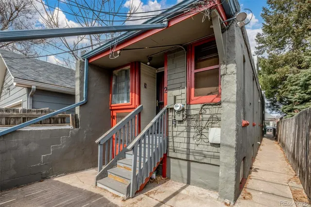 $750,000 | 172 West Maple Avenue, Denver, CO 80223