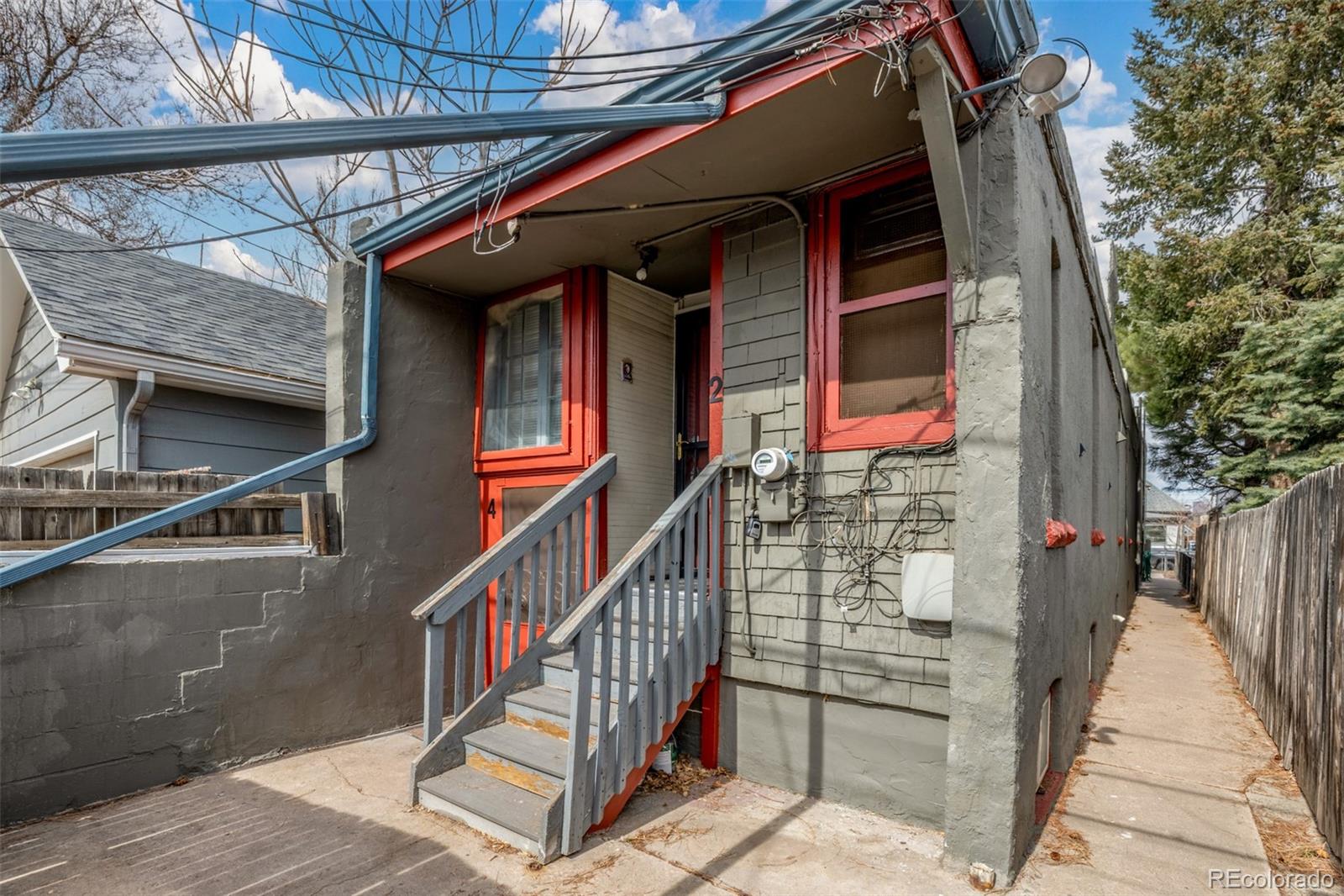 172 West Maple Avenue Denver, CO 80223 - Photo 10 of 27