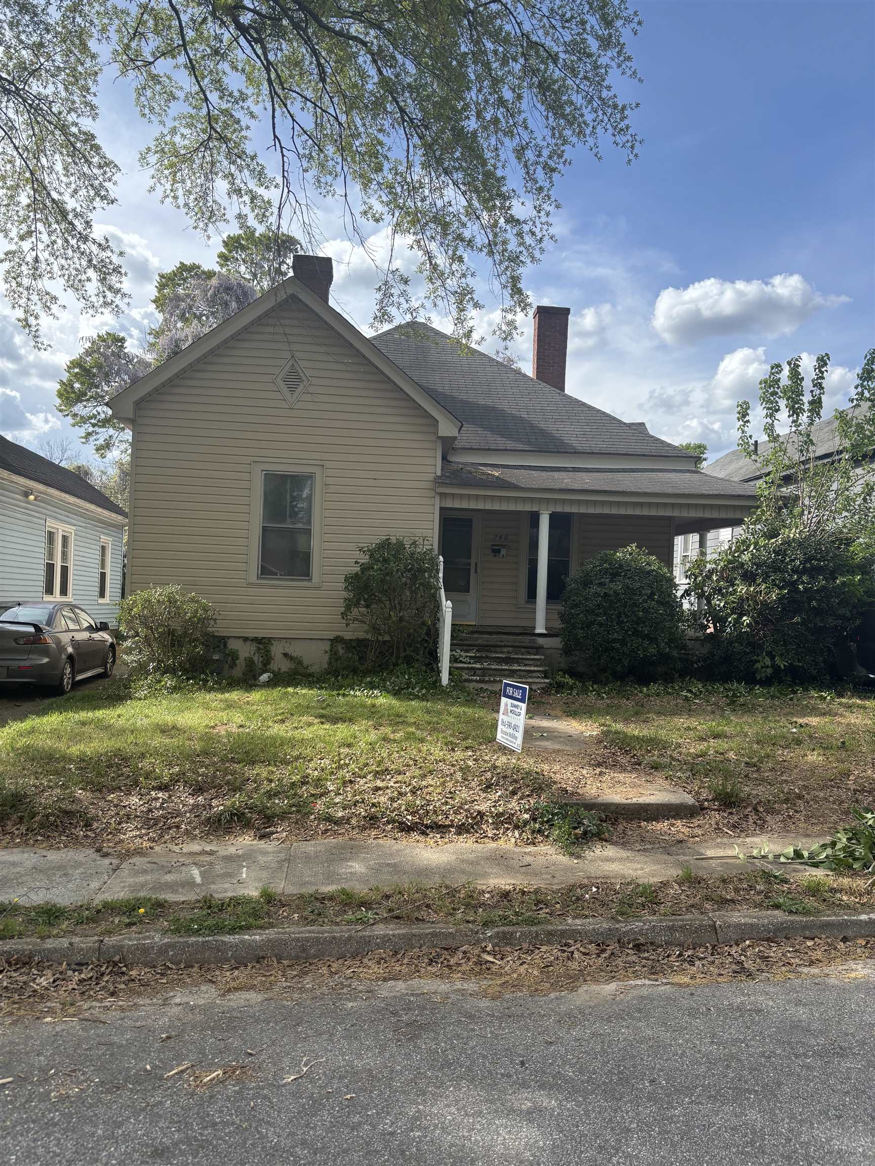 248 Rigby Avenue Spartanburg, SC 29306 - Photo 2 of 16