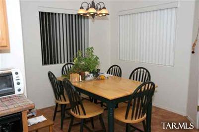 12158 West Skyrocket Road Tucson, AZ 85743 - Photo 5 of 8