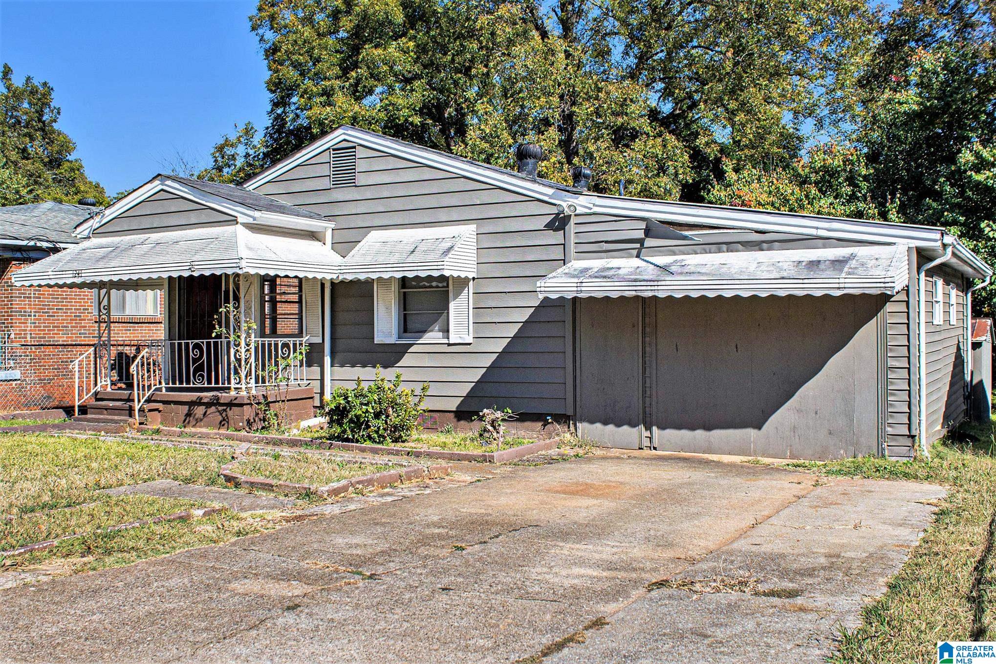 1241 19th Street Southwest Birmingham, AL 35211 - Photo 2 of 19