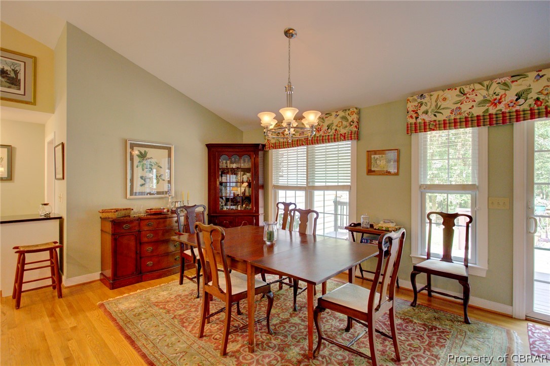 103 Plantation Road North, VA 23128 - Photo 19 of 46