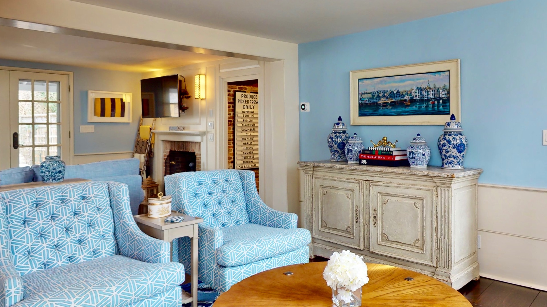 24 Fair Street Nantucket, MA 02554 - Photo 11 of 47