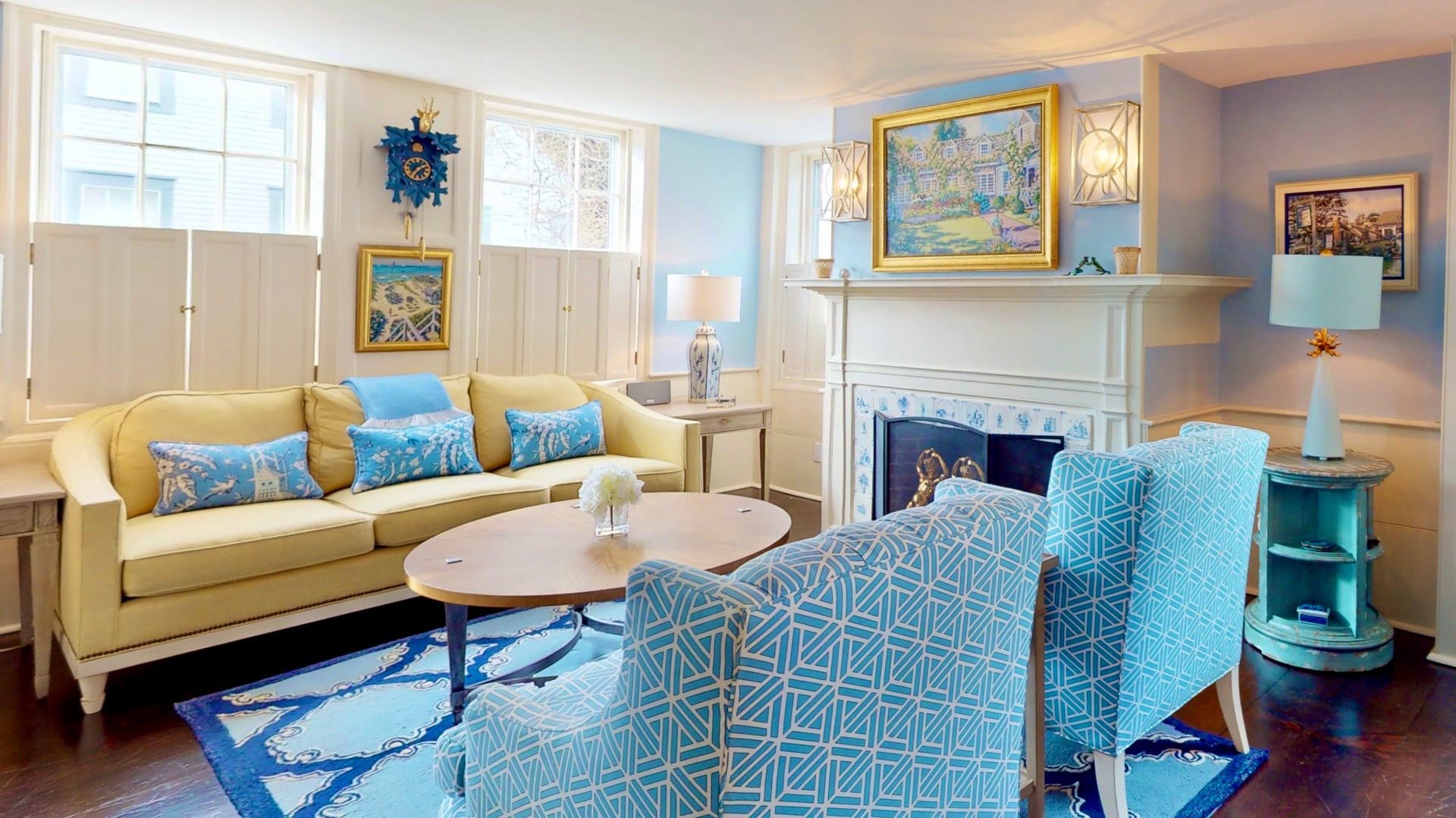 24 Fair Street Nantucket, MA 02554 - Photo 12 of 47