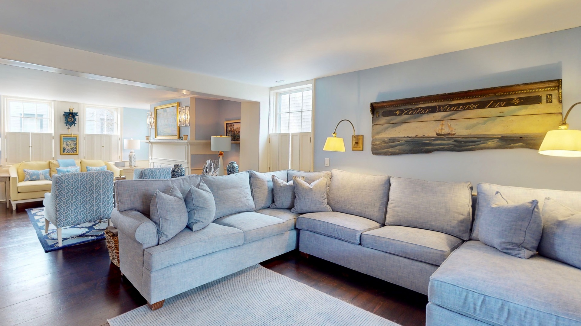 24 Fair Street Nantucket, MA 02554 - Photo 13 of 47