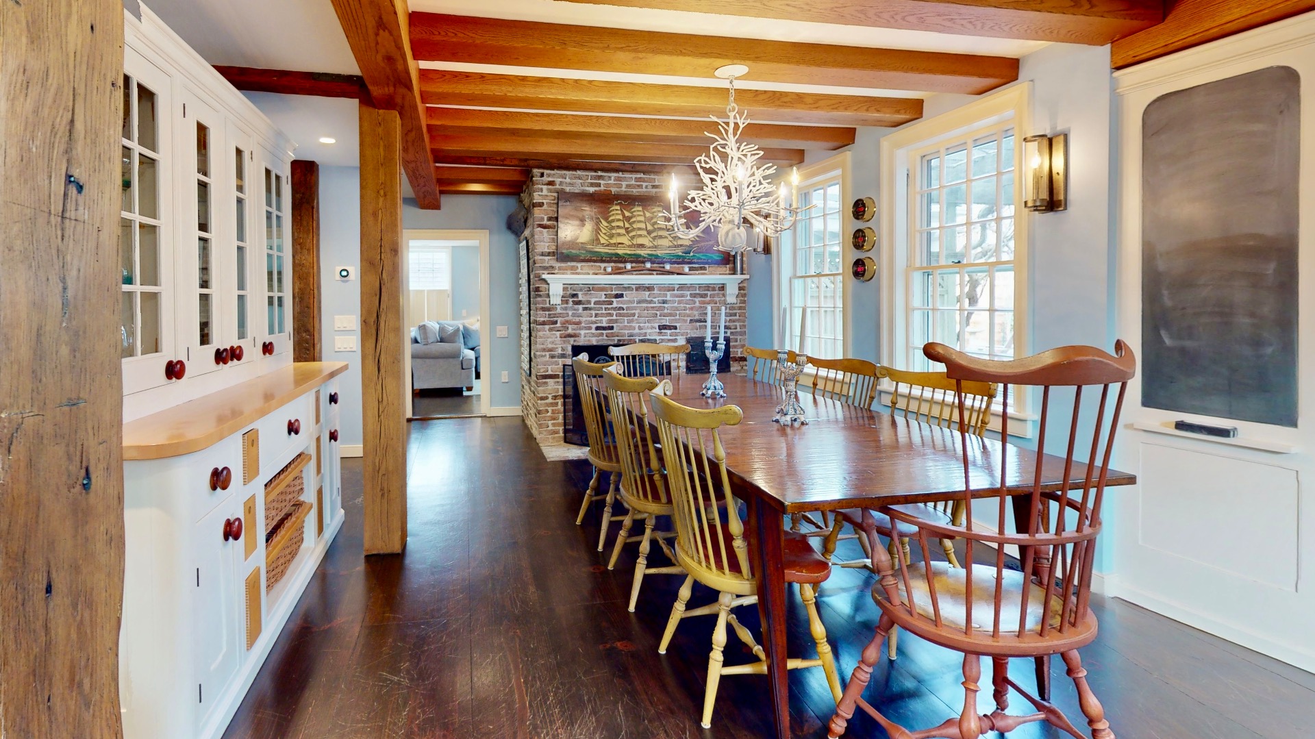 24 Fair Street Nantucket, MA 02554 - Photo 15 of 47