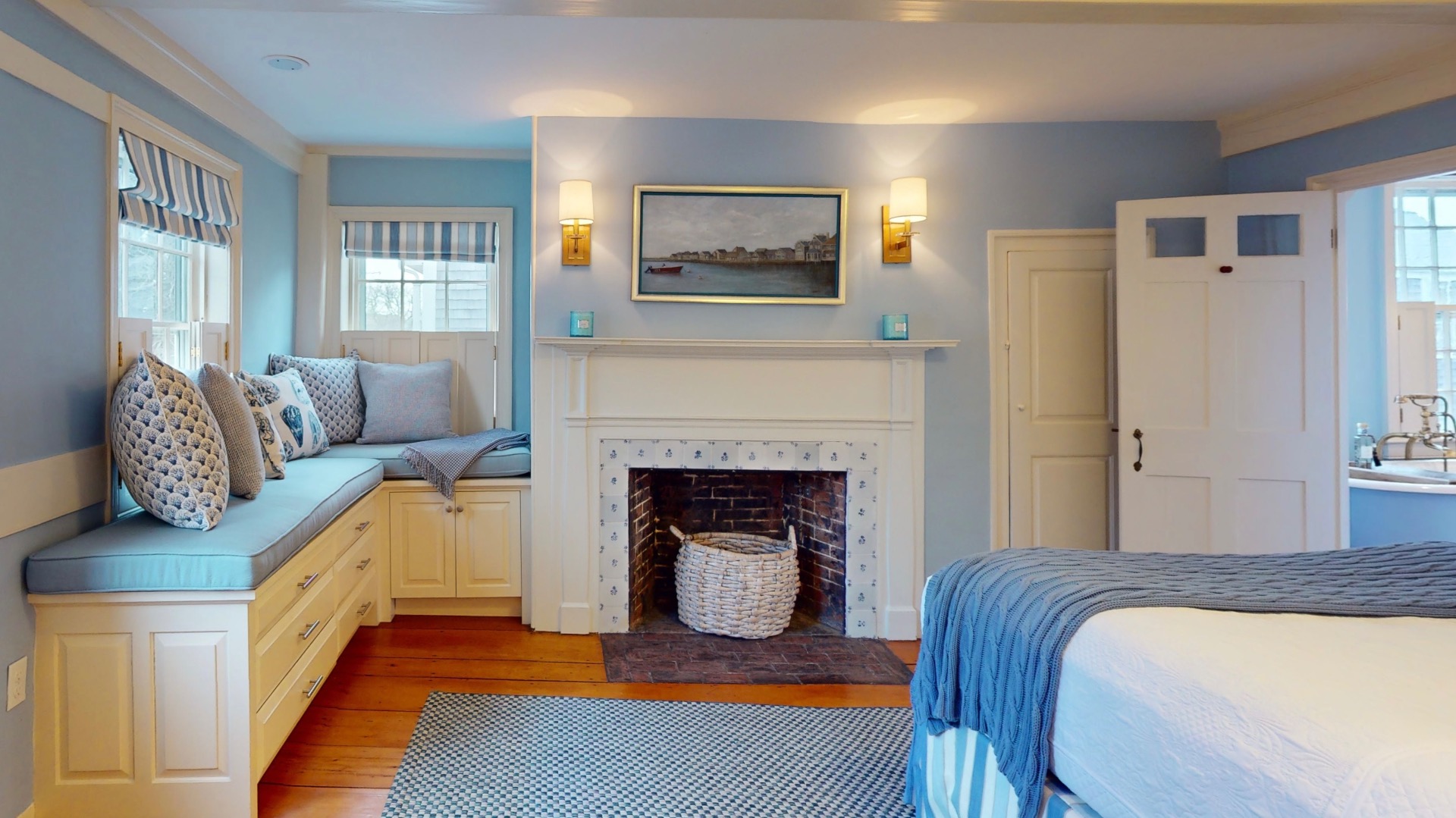 24 Fair Street Nantucket, MA 02554 - Photo 19 of 47