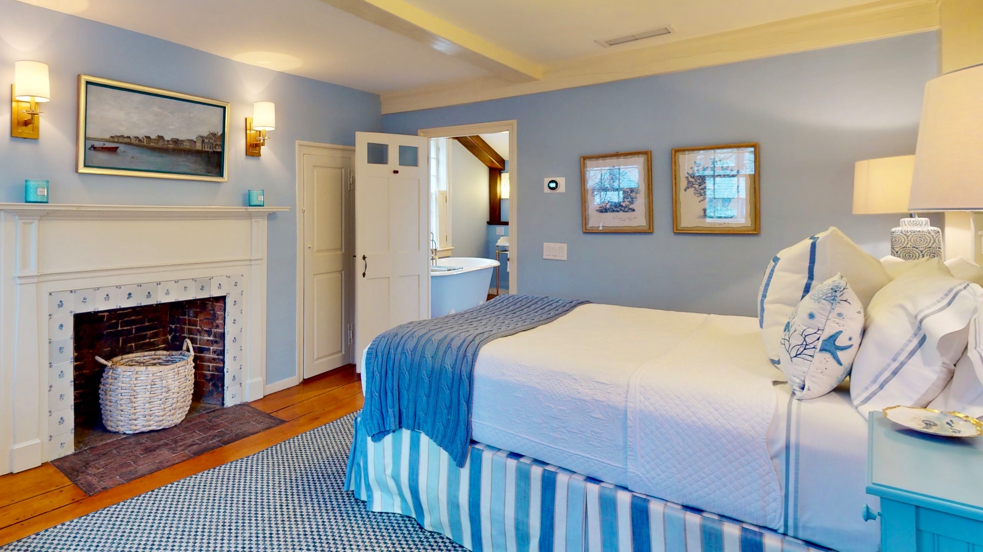 24 Fair Street Nantucket, MA 02554 - Photo 20 of 47