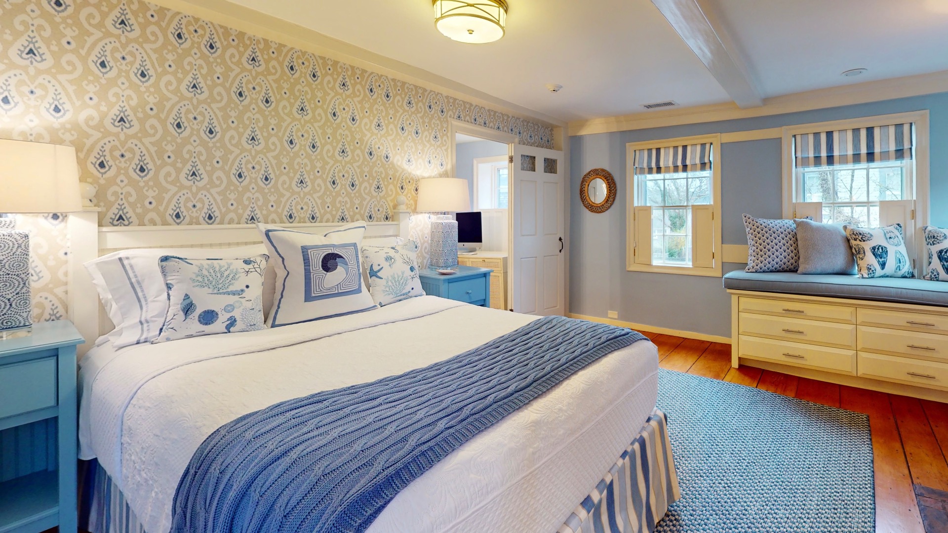 24 Fair Street Nantucket, MA 02554 - Photo 21 of 47