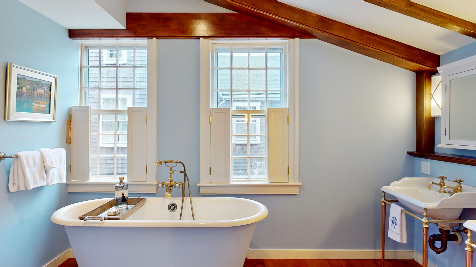 24 Fair Street Nantucket, MA 02554 - Photo 22 of 47