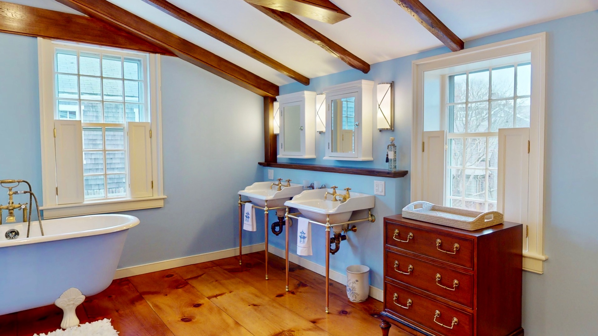 24 Fair Street Nantucket, MA 02554 - Photo 23 of 47