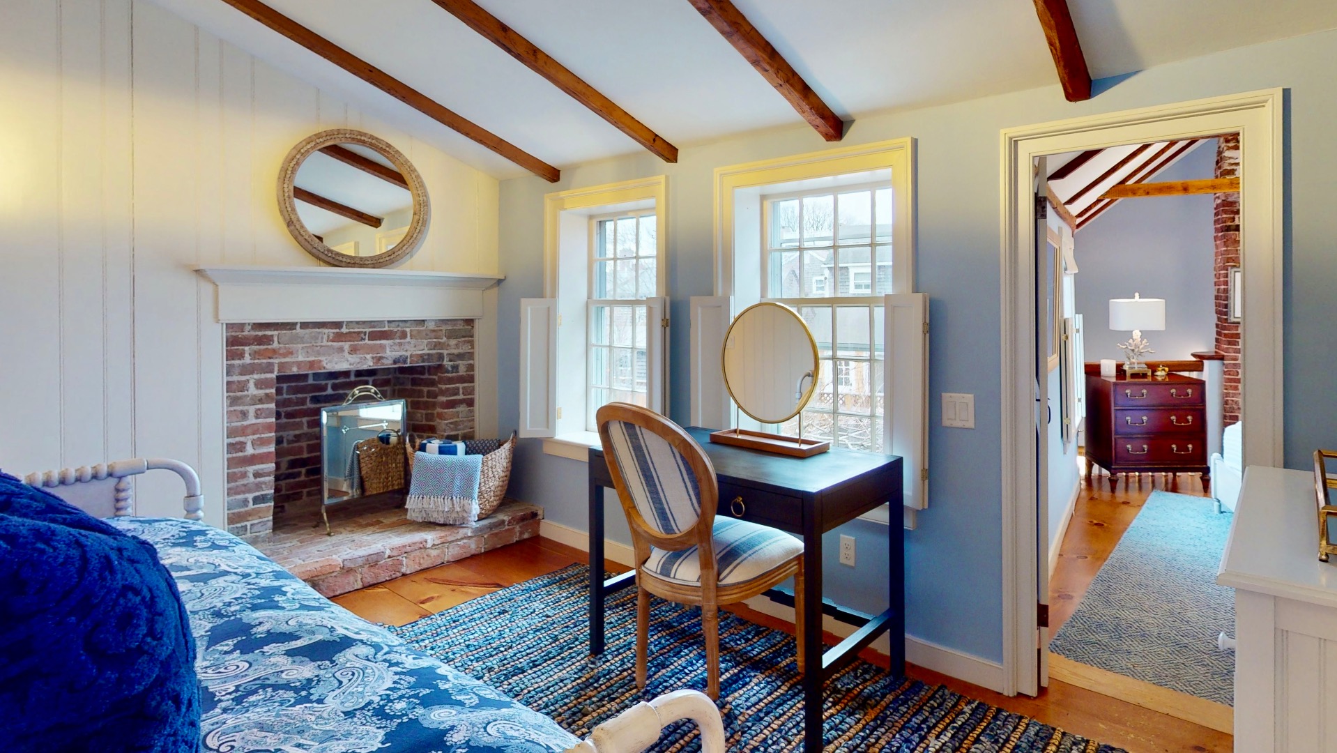 24 Fair Street Nantucket, MA 02554 - Photo 25 of 47