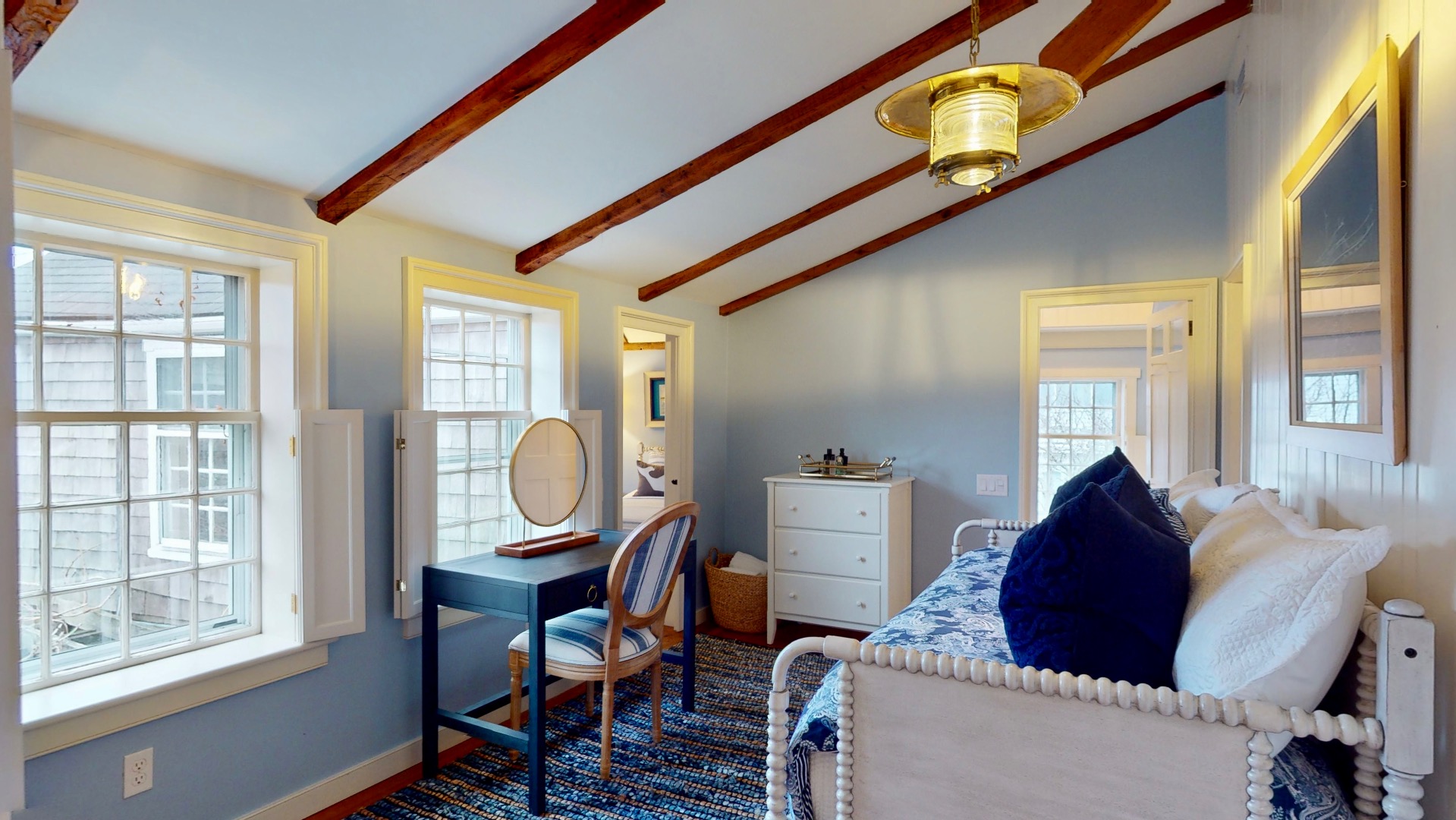 24 Fair Street Nantucket, MA 02554 - Photo 27 of 47