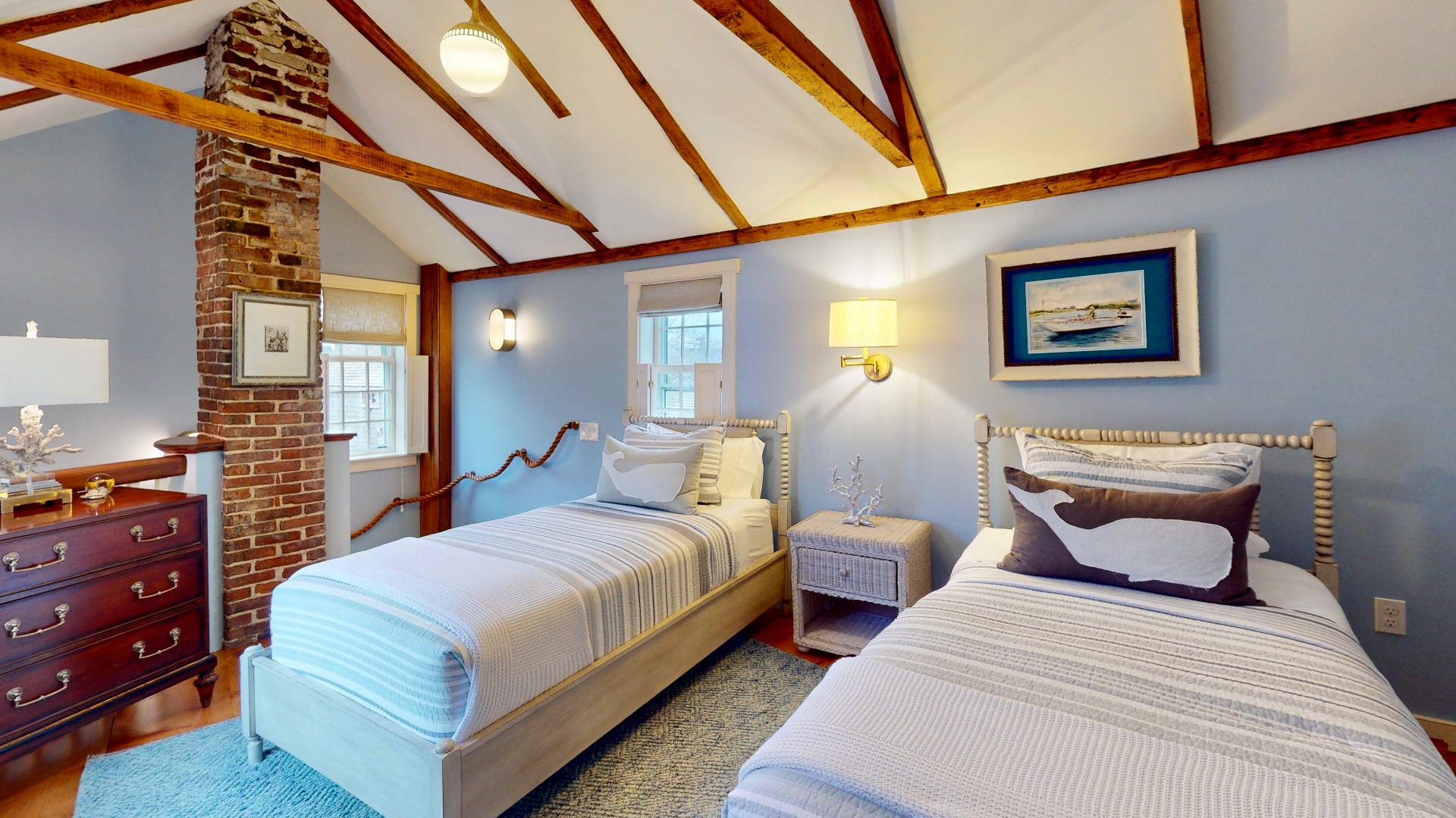 24 Fair Street Nantucket, MA 02554 - Photo 29 of 47