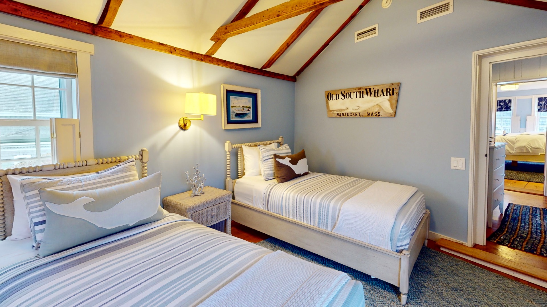 24 Fair Street Nantucket, MA 02554 - Photo 30 of 47