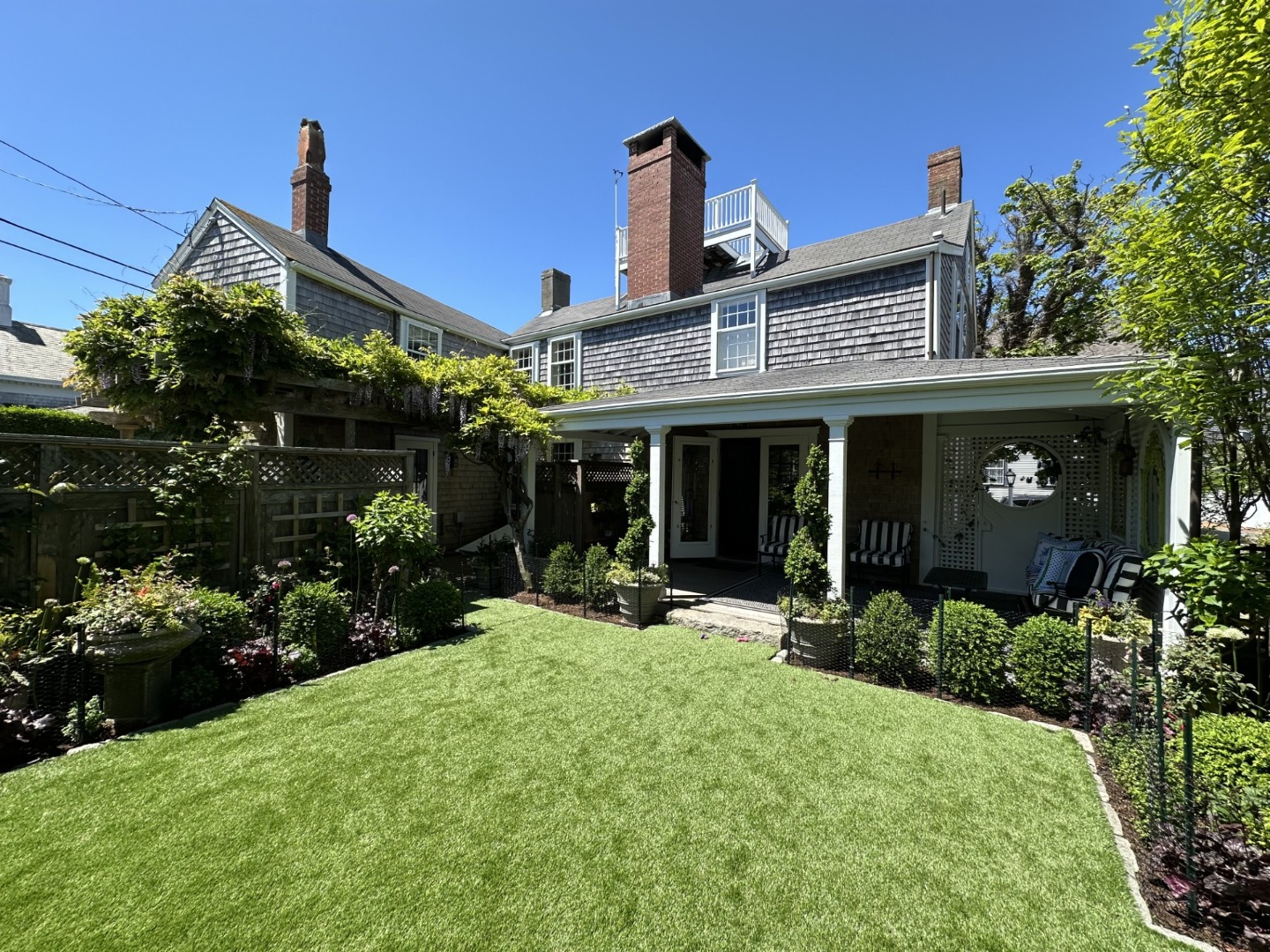 24 Fair Street Nantucket, MA 02554 - Photo 3 of 47