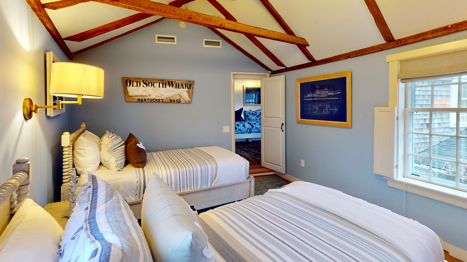 24 Fair Street Nantucket, MA 02554 - Photo 32 of 47