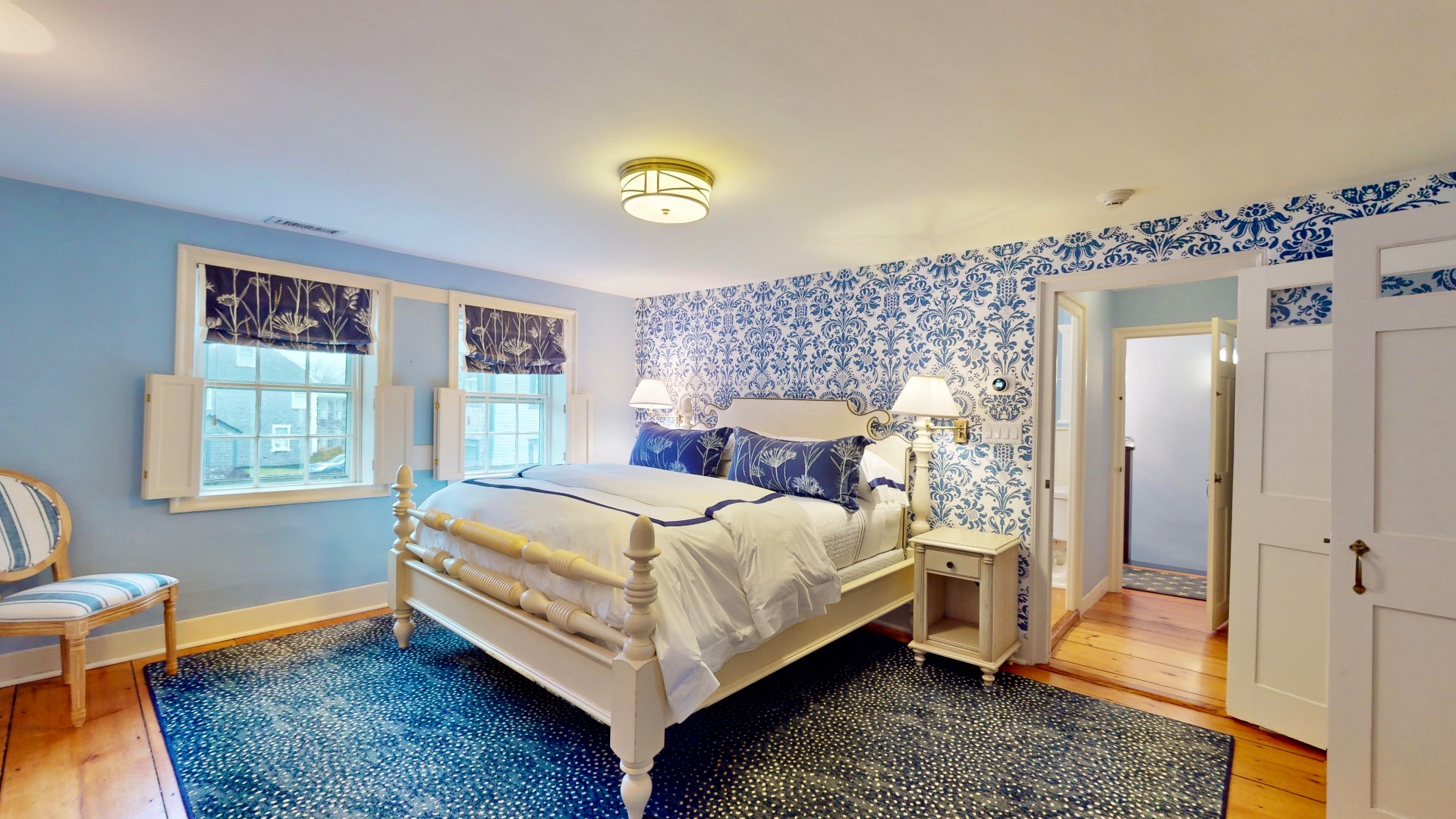 24 Fair Street Nantucket, MA 02554 - Photo 33 of 47