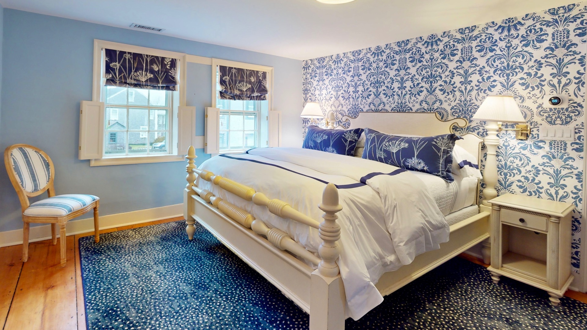 24 Fair Street Nantucket, MA 02554 - Photo 34 of 47