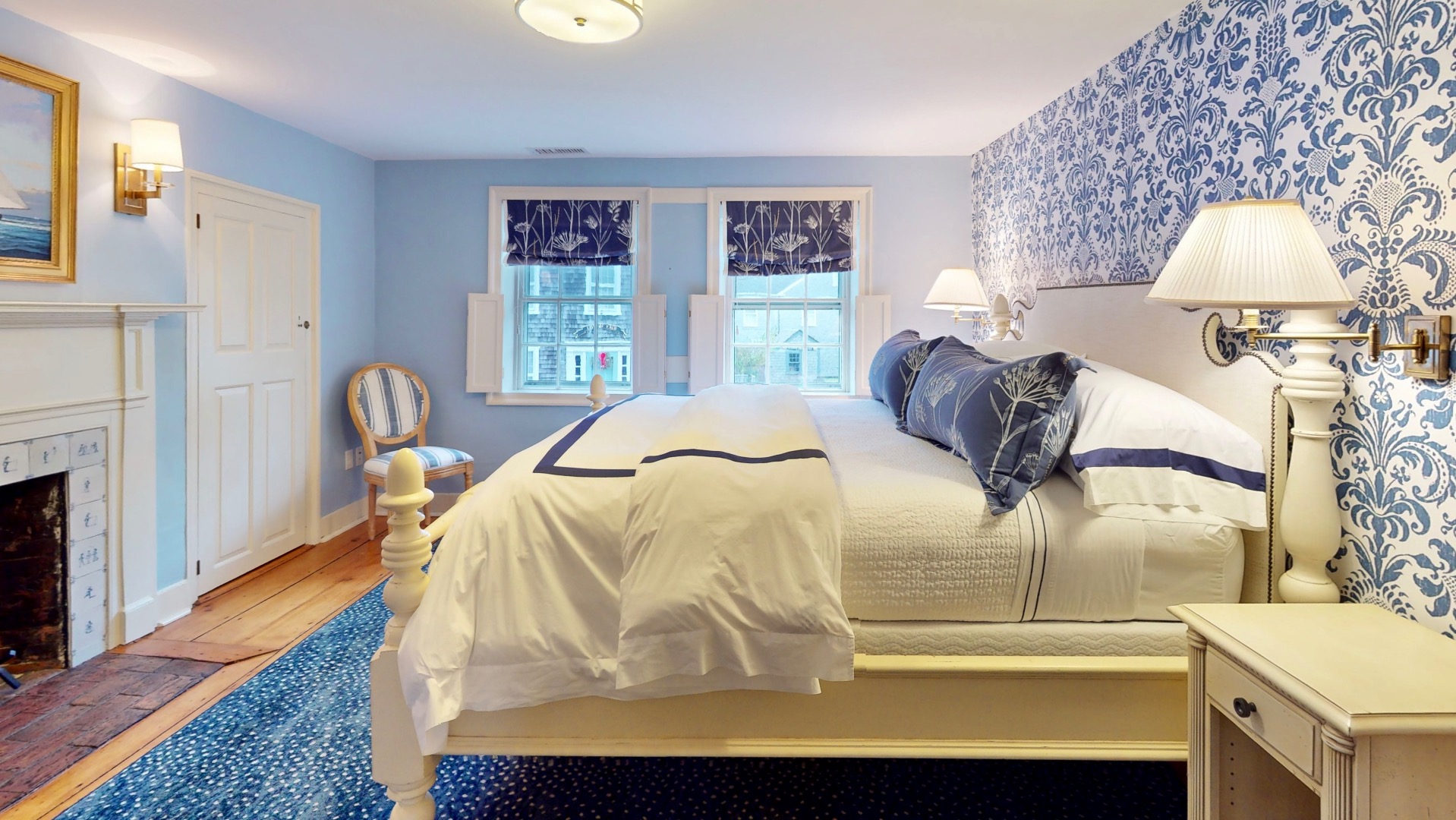 24 Fair Street Nantucket, MA 02554 - Photo 35 of 47